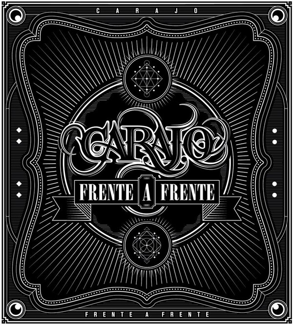 Carajo La venganza de los perdedores Lyrics and ratings Rate Your